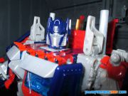 TF1 Optimus Prime Leader